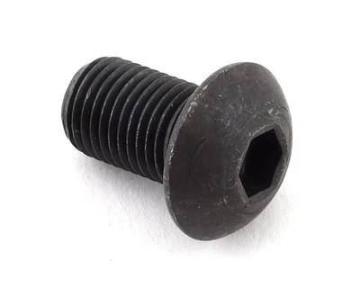 Profile Racing Sprocket Bolt (3/8" x 24 tpi) (Chromoly) [SBLTRACECR] - Image 1 of 2