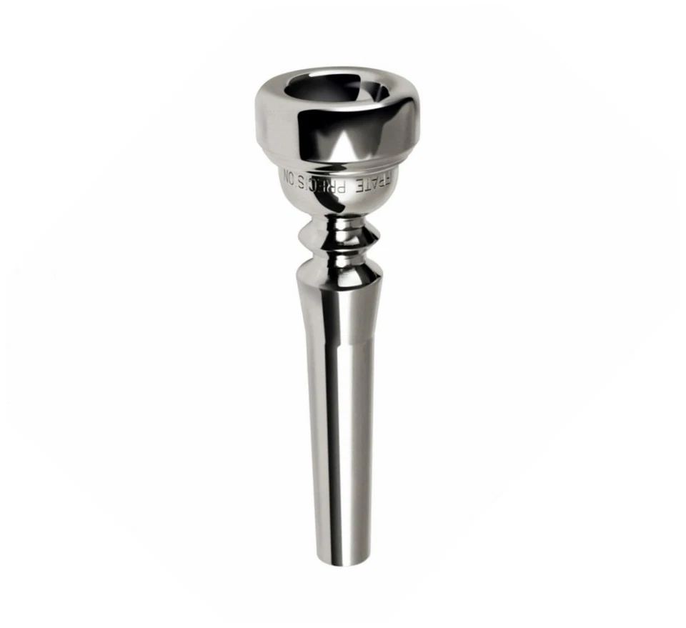 Frate Precision bocchino tromba Classic Argentato 1M3 105 - Immagine 1 di 1