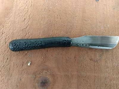 Navaja recta japonesa Kamisori- Foto 1 de 3