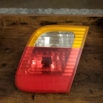 2001-2005 BMW 330XI - Left TAIL Light / LAMP (Inner) 6907946 - Image 1 of 4
