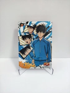 Saitama - One Punch Man Kayou - SR Foil Card OPM01-SR-002 - Picture 1 of 1