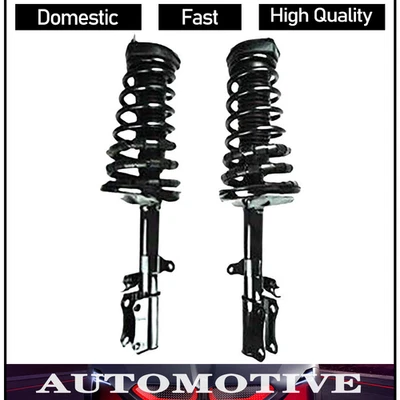 Puntales traseros OE de alta calidad para Toyota Avalon 1997-2003 3,0 L garantía de por vida Foto 1 de 2