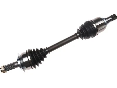 Conjunto de eje delantero izquierdo para Suzuki SX4 CV 2010-2013 API 21851MFDM 2011 2012 Foto 1 de 2