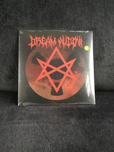 Dream Widow - Dream Widow - Dave Grohl - Ltd Ed - RSD - 140 gr  - SEALED VINYL! - Picture 1 of 1