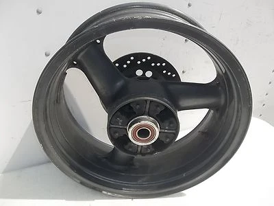 KAWASAKI REAR WHEEL RIM BRAKE ROTOR ZX-7 7R 750 NINJA 1996-2003 - Изображение 1 из 4