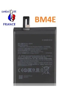 Akku für Xiaomi BM4E - Xiaomi Pocophone F1 Battery Battery Akku - Bild 1 von 1