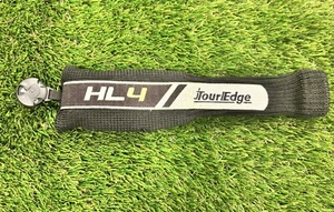 Tour Edge HL4 Hybrid Head Cover - Picture 1 of 4