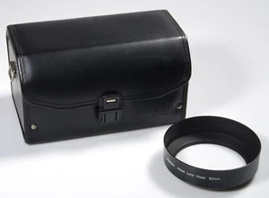 ÉTUI DE PROTECTION RIGIDE TAMRON L-50 HARD CASE LENS POUCH TAMRON SP 500mm/8 - Imagen 1 de 3