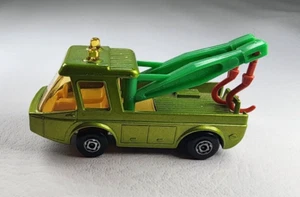 1972 Matchbox Lesney Superfast #74 Toe Joe die-cast toy truck Vintage Unused - Picture 1 of 10