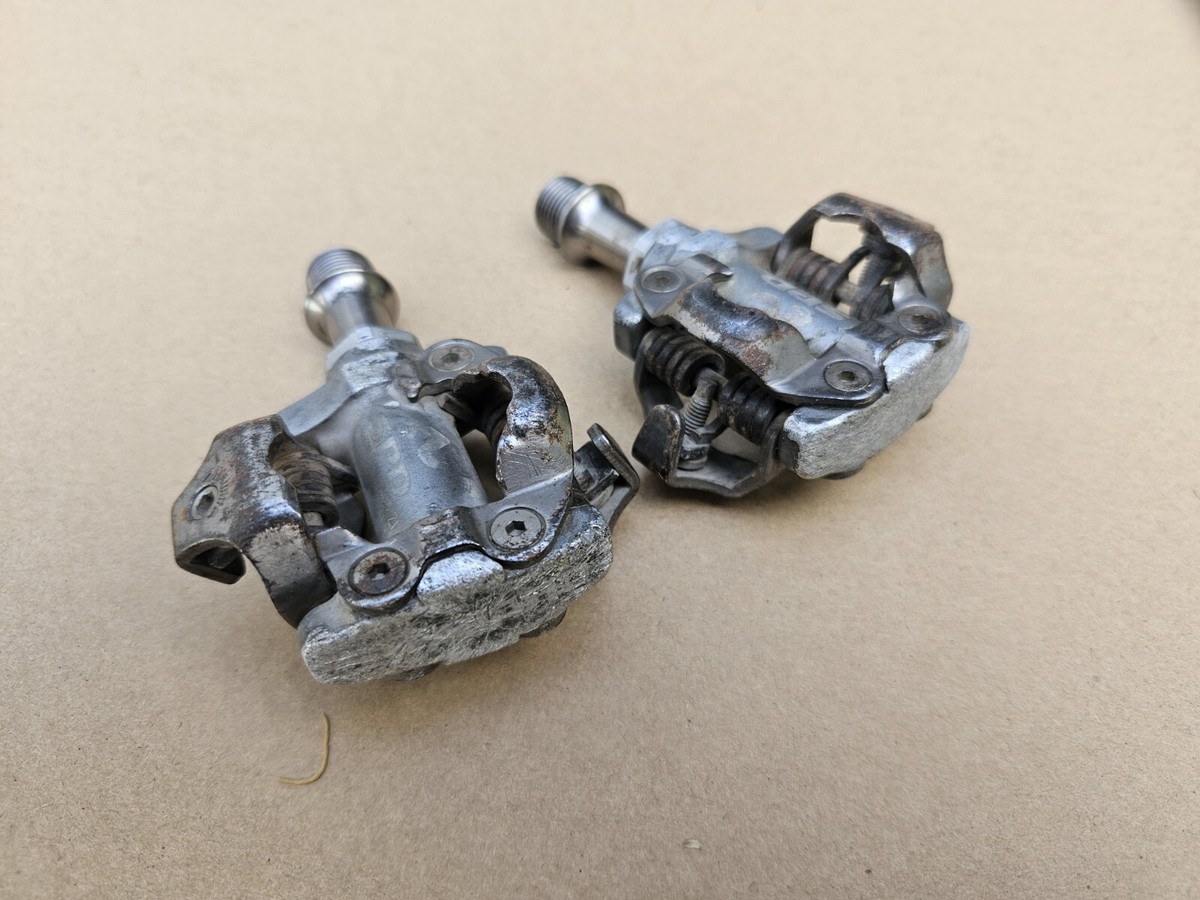 Shimano Xtr Pedals for sale | eBay Shimano Xtr Pedals for sale | eBay