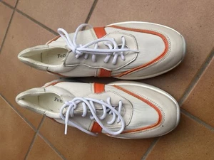 Zapatillas Feners - Imagen 1 de 7