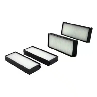 FILTRO DE AIRE DE CABINA OEM WIX para HYUNDAI SANTA FE 2001-2006 L4-2.4L Foto 1 de 3