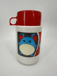 1999 termo Pokémon con Merrill hecho por Thermos - Imagen 1 de 7