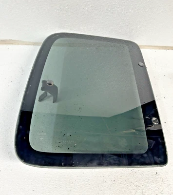 Toyota T100 1995-1998 cabina extra pasajero derecho cuarto trasero vidrio OEM M2L4 tinte Foto 1 de 4