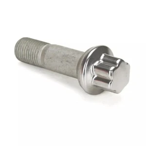 Set of 20 Wheel Stud Bolts for Mercedes Replace DORMAN # 0009905407 - Picture 1 of 1