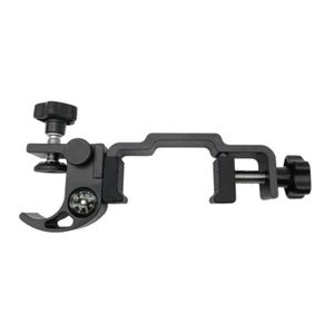 NOUVEAU SUPPORT UNIVERSEL COLLECTEUR DE DONNÉES POUR TRIMBLE TOPCON SOKKIA GPS RTK ARPENTAGE - Photo 1/5