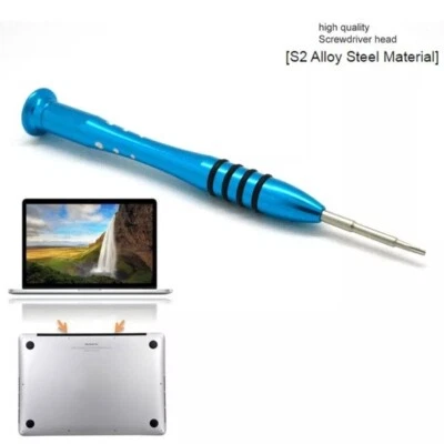 ACENIX New Pentalobe 1.2/P5 Screwdriver For Macbook Pro, Air, Retina 11 13 15 - Photo 1/4