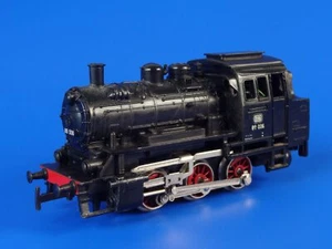Märklin H0 - 3000 / 2915 - Dampflok BR 89 006 /(99)/ DELTA - Bild 1 von 4