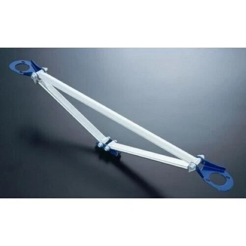Cusco 564 544 A Supplementary Triangle Rear Strut Bar For Mitsubishi Lancer - Image 1 of 1