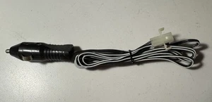MagLite Flashlight 12Volt Older Modular Female Charging Cable to Cradle - Picture 1 of 3