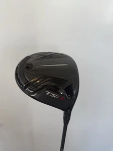 Titleist TSi3 10.0 Degree Driver - RH - Tensei 1k Black X-Stiff Flex Shaft - Picture 1 of 8