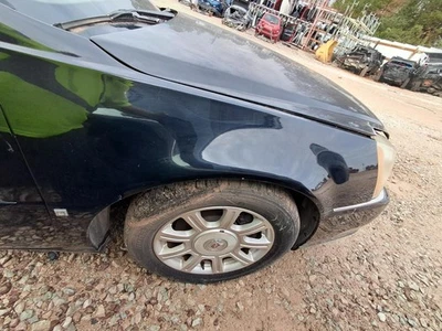 Used Front Right Fender fits: 2008 Cadillac Dts Front Right Grade A Foto 1 de 4