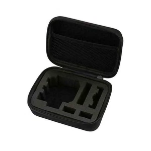 Small Waterproof Storage Protective Bag Travel Case For GoPro Hero 8/7/5 Camera - Picture 1 of 8