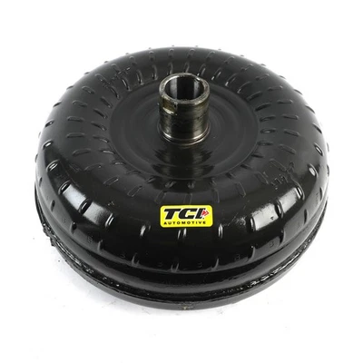 TCI Saturday Night Special Torque Converter Chevy 4L80E 2000 Stall 242916 Foto 1 de 4