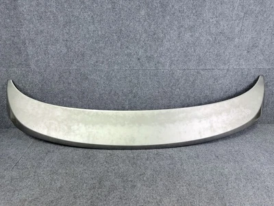 2007-2014 MAZDA CX-9 CX9 Silver Rear Hatch Spoiler Wing Third Brake Light Trunk - Image 1 of 4