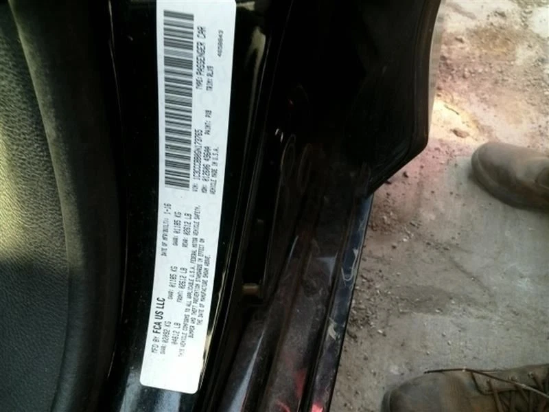 Engine ECM Electronic Control Module 2.4L Fits 16-17 200 2153189 Foto 1 de 1