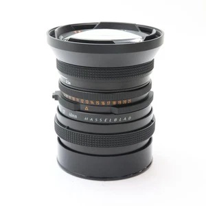 Hasselblad CF 40mm F/4 FLE #175 - Picture 1 of 12