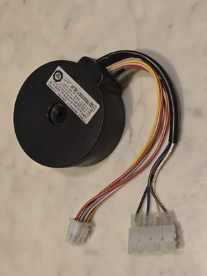 LA CIMBALI FAEMA TOROIDAL TRANSFORMER 240V 50/60Hz 530-901-910 530901910 - Image 1 of 2
