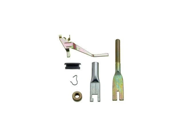 Kit de reparación autoajustador de freno de tambor trasero derecho para Grand Voyager BV779YJ Foto 1 de 1