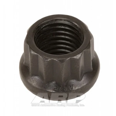 Kit de porca ARP - 10mm x 1.25 16mm OD 12pt porca - 1 peça - Imagem 1 de 4