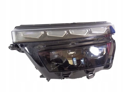 Frontscheinwerfer Skoda Kamiq 658941015 LED Links Scheinwerfer Headlight - Bild 1 von 4