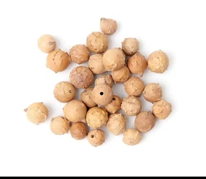 Majuphal Manjakani Quercus Infectoria Nutgalls Gallnuts Oakgalls 100% Natural - Imagen 1 de 5