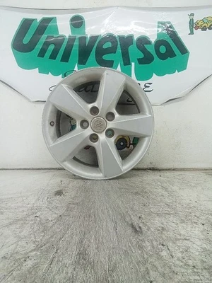 2005 Toyota Rav 4 16x7 Aluminum Wheel - Image 1 of 4