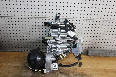 Atuador de mudança de corpo válvula de transmissão hidráulica 13-16 Fiat 500L com bomba - Imagem 1 de 4