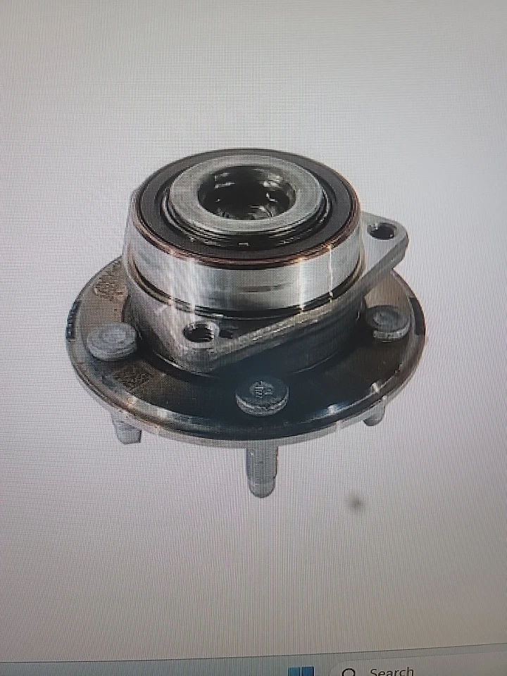 13507374 Buje y cojinete GM OEM genuinos  Foto 1 de 3