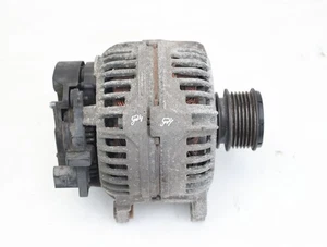Lichtmaschine VW GOLF 5 V 06F903023F BOSCH 1.9 77 KW 105 PS Diesel 11-2003 - Picture 1 of 4
