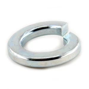 CIRENEG 050-LAVADORA DE RESORTE LAVADORA DE RESORTE, 1/2" (0,5"), ACERO (PAQUETE DE 50) - Imagen 1 de 3