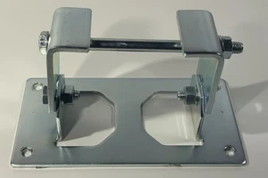 Acorn Original Treppenlift Superglide 120/130 Schienenhalterung (klein) - Bild 1 von 6