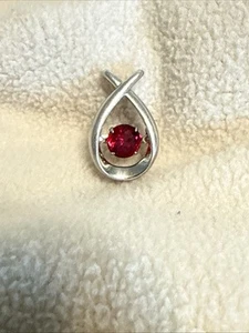 SAI .925 Pendant #km - Picture 1 of 3