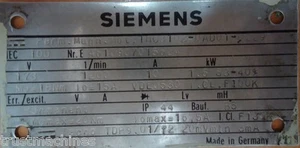 Siemensÿ1 HU3102ÿ1HU3102 1HU3102-0AD01 HU3102-0AD01-0ZZ9 InStock@DubaiUAESameDAY - Picture 1 of 3