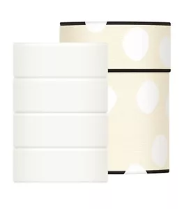 Jo Malone English Pear & Freesia Soap Collection (4 x 100g) - Picture 1 of 5