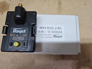 iRangex multiprotocol 4in1 module JR bay - Picture 1 of 3