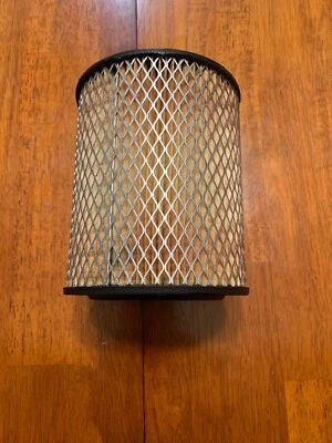 Filtro de aire turbo Buick Skyhawk, Pontiac Sunbird 1,8 L Carquest 88224 Wix 46224 Foto 1 de 4