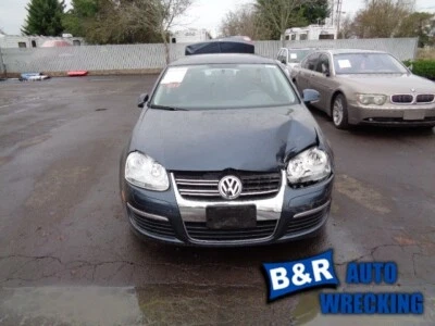 Used Automatic Transmission Flexplate fits: 2010 Volkswagen Jetta AT 2.5 Grade A - Image 1 of 4