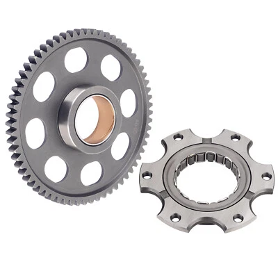 One Way Starter Clutch Assy For Can-AM BRP Spyder GS990 RS RS-S 990 2008-2011 - Imagem 1 de 4