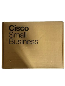 Cisco SPA525G2 5-Line VoIP Office Desktop Phone | WiFi & Bluetooth | Color LCD - Picture 1 of 3